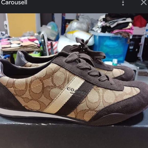 Coach bundle - Picture 4 of 8